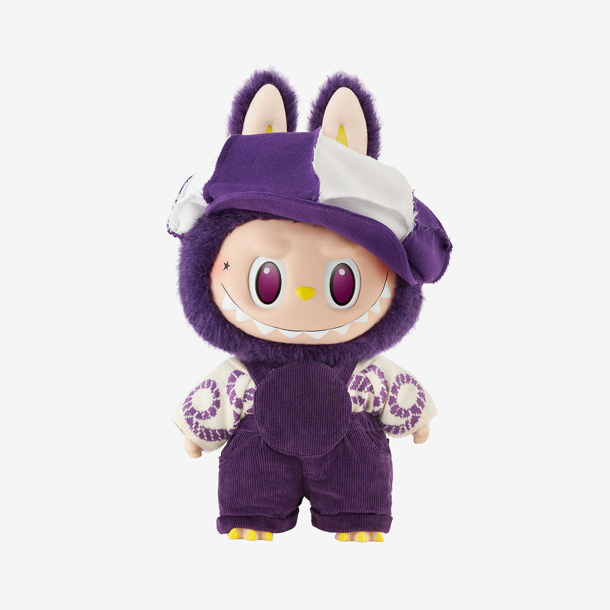LABUBU × PRONOUNCE